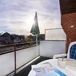 Lägenhet Tonis Bude