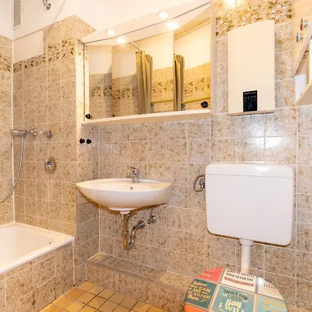 Appartement Tonis Bude Grömitz