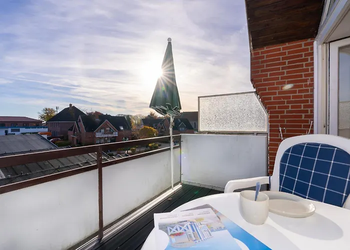 Appartement Tonis Bude