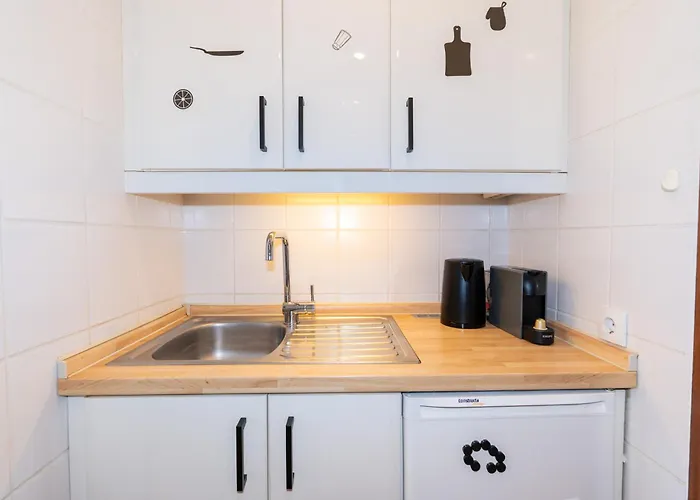 Tonis Bude * Grömitz